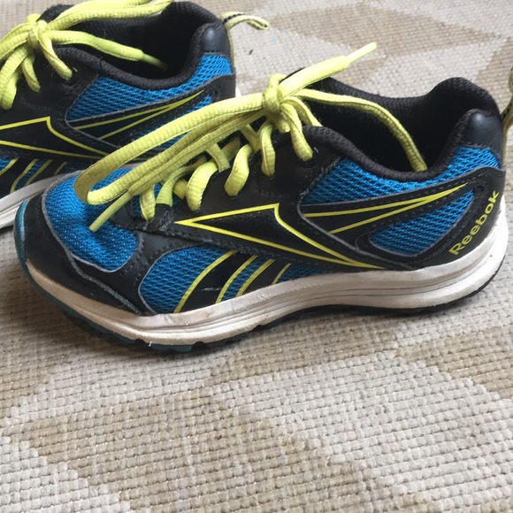 Reebok boys sneakers - Picture 2 of 7